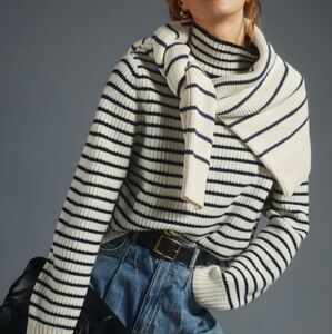 KULE The Banks Sweater NWT